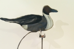 Kinetic Sculpture - Pintail Duck $98