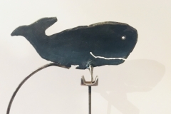 Kinetic Sculpture  - Sperm Whale $88